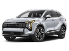 Kia Sportage PHEV<br/>EX Premium_101